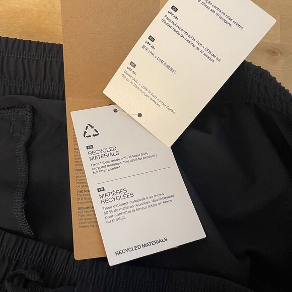 North Face Women’s Never Stop Wearing Ankle Pants, size XL - Picture 2 of 8